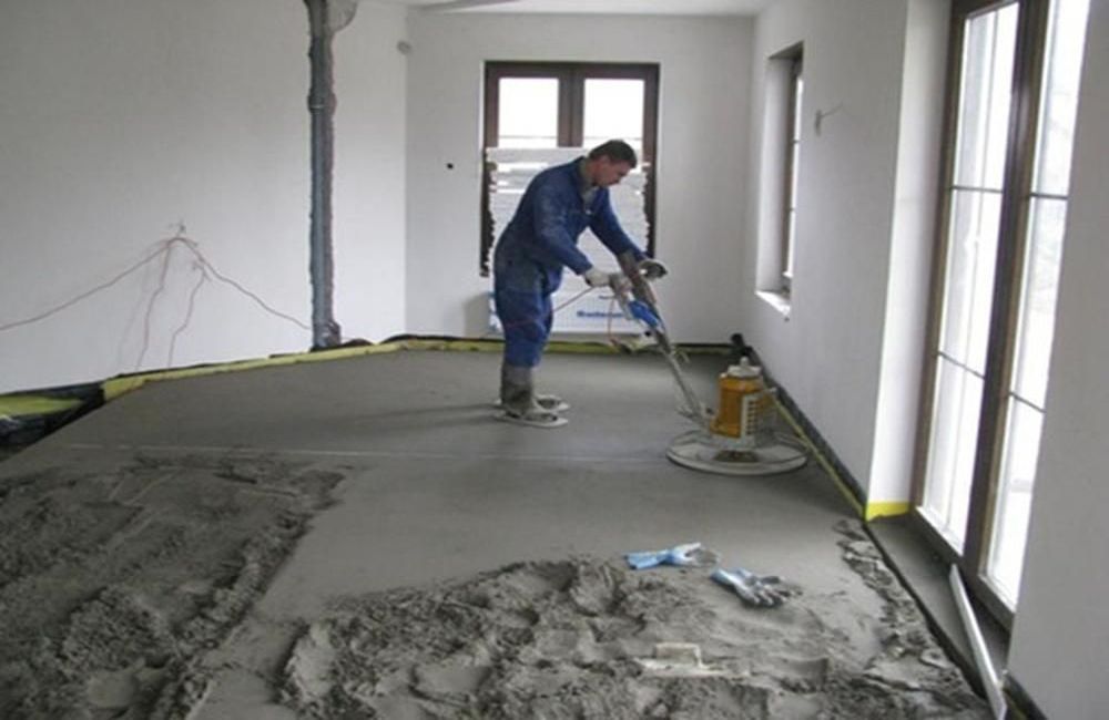 Узнайте, сколько стоит стяжка пола в гараже за м2, и как современные технологии могут повлиять на качество и стоимость работ. Мы поможем вам выбрать лучший вариант, гарантируя долговечность и комфорт.